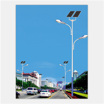 新疆太阳能路灯收费
