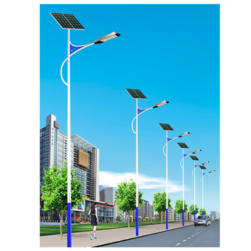 新疆太阳能路灯价格低