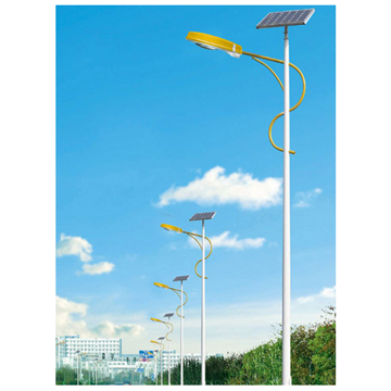 新疆太阳能路灯厂家