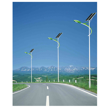 新疆太阳能路灯生产