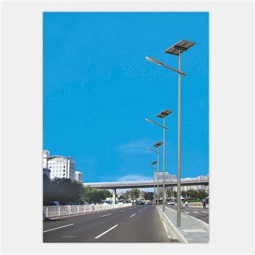 新疆太阳能路灯的应用领域有哪些？