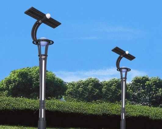 新疆路灯厂家分析LED太阳能路灯的优势